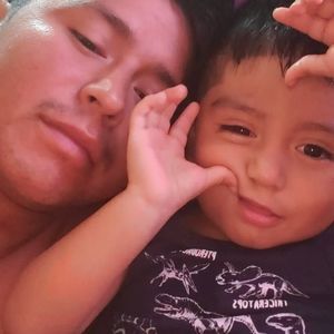 Meet your Posher, Angel